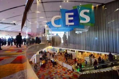 屏：解锁那些让人直呼 “哇塞” 的新奇科技！冰球突破技巧CES 2025 被 AI 霸(图7)