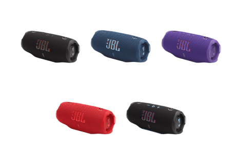 音乐冲击波六代便携式蓝牙音箱全新上市冰球突破平台JBL CHARGE6(图2)