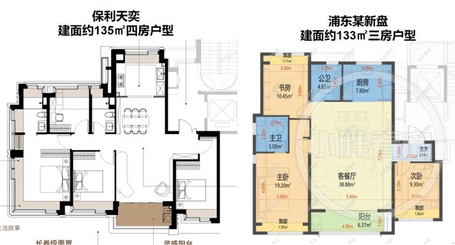 房价)楼盘百科-唐镇保利天奕最新资讯冰球突破『』浦东保利天奕(2025(图16)