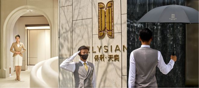 房价)楼盘百科-唐镇保利天奕最新资讯冰球突破『』浦东保利天奕(2025(图35)