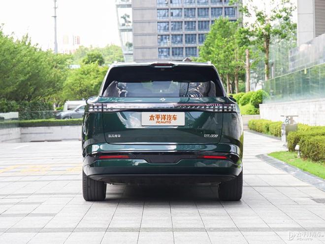 起 新款东风奕派eπ008上市冰球突破技巧限时售1736万元(图14)