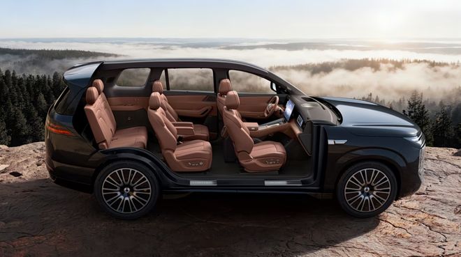 官宣：10月底正式上市！冰球突破游戏比亚迪新车(图4)