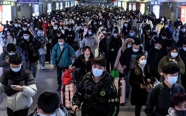 1041万23年1110万去年死亡多少？冰球突破平台中国将迎人口死亡高峰！22年(图5)